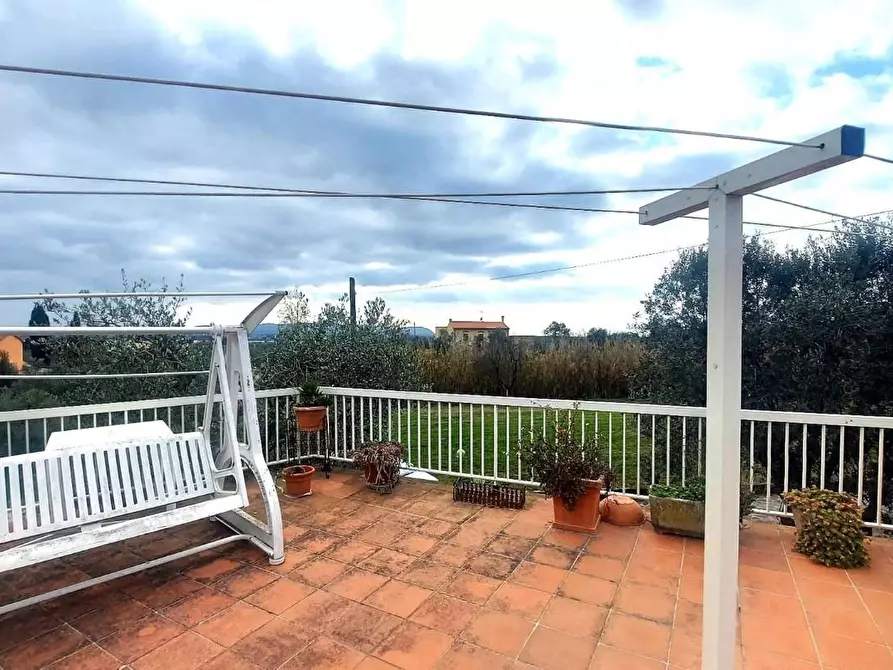 Immagine 13 di Casa indipendente in vendita  a Campiglia Marittima