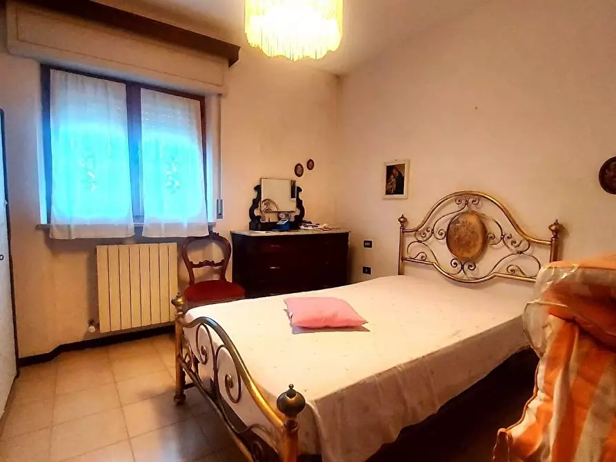 Immagine 16 di Casa indipendente in vendita  a Campiglia Marittima