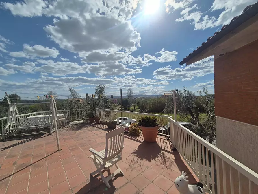 Immagine 4 di Casa indipendente in vendita  a Campiglia Marittima