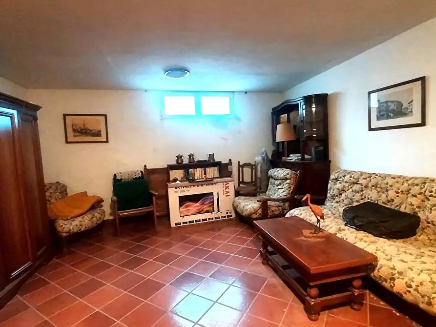 Immagine 15 di Casa indipendente in vendita  a Campiglia Marittima