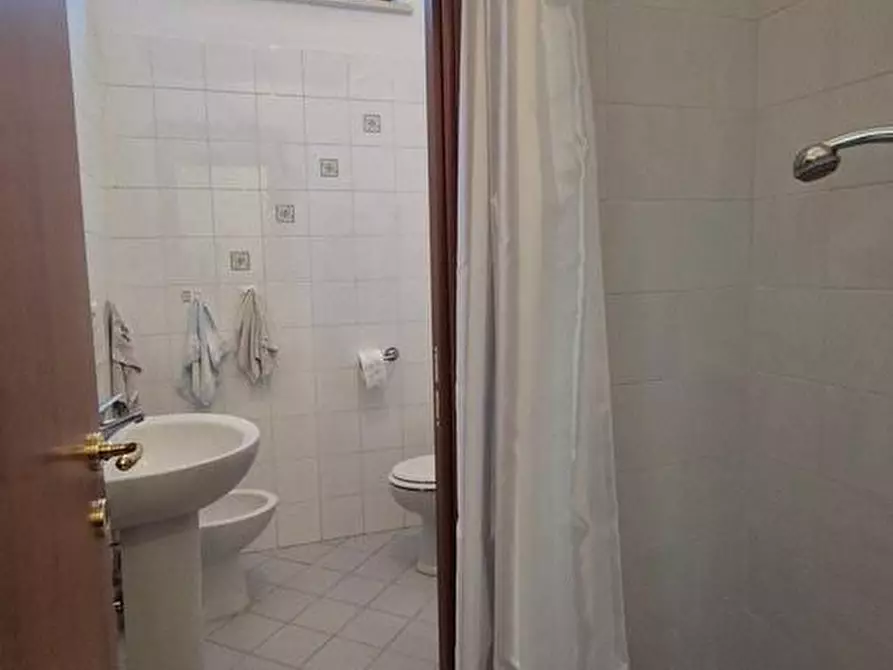 Immagine 12 di Appartamento in vendita  a Asciano