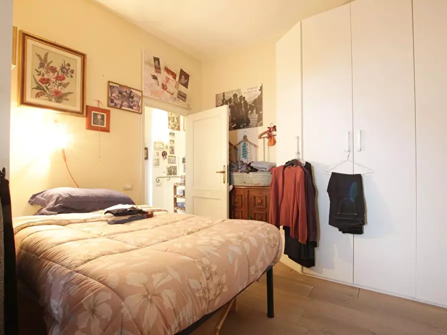 Immagine 13 di Appartamento in vendita  a Murlo
