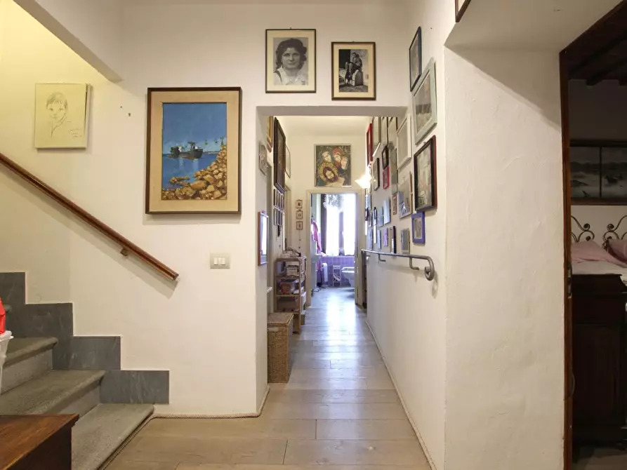 Immagine 7 di Appartamento in vendita  a Murlo