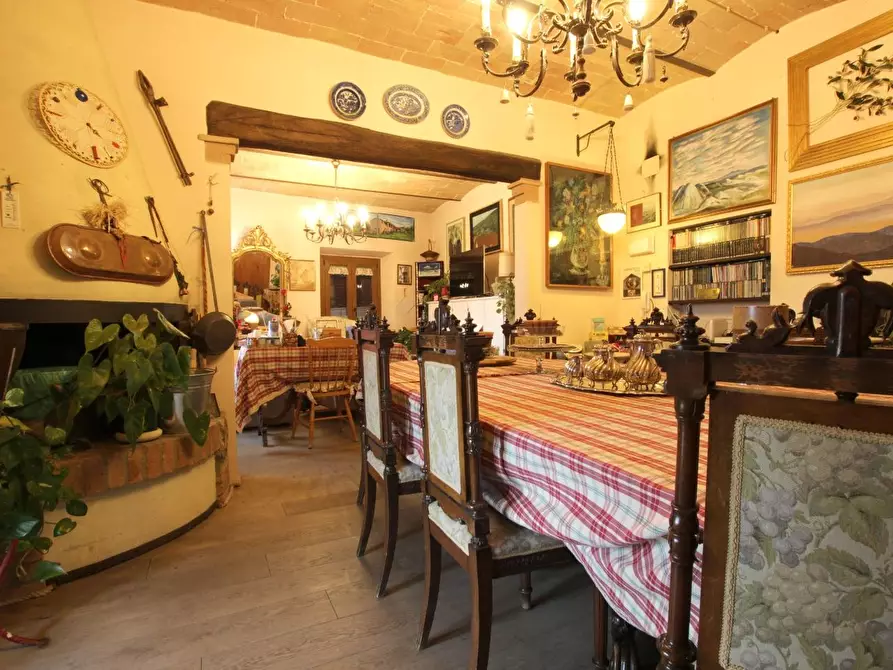 Immagine 1 di Appartamento in vendita  a Murlo
