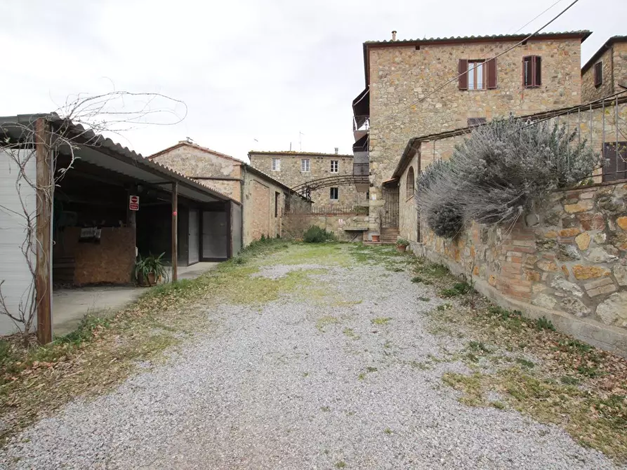 Immagine 19 di Appartamento in vendita  a Murlo