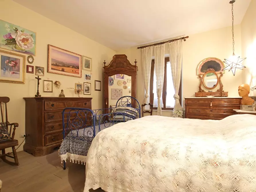 Immagine 14 di Appartamento in vendita  a Murlo