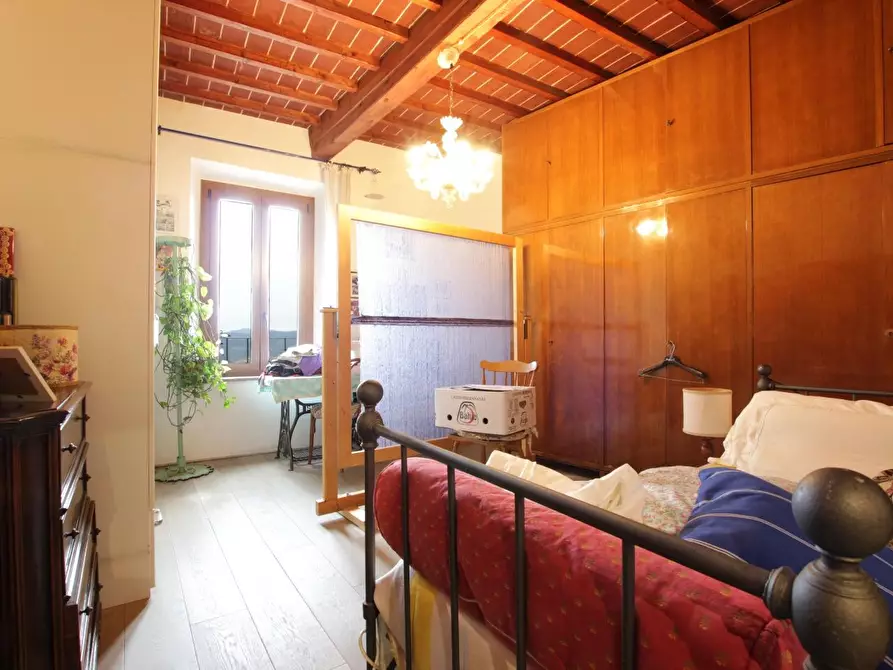 Immagine 8 di Appartamento in vendita  a Murlo