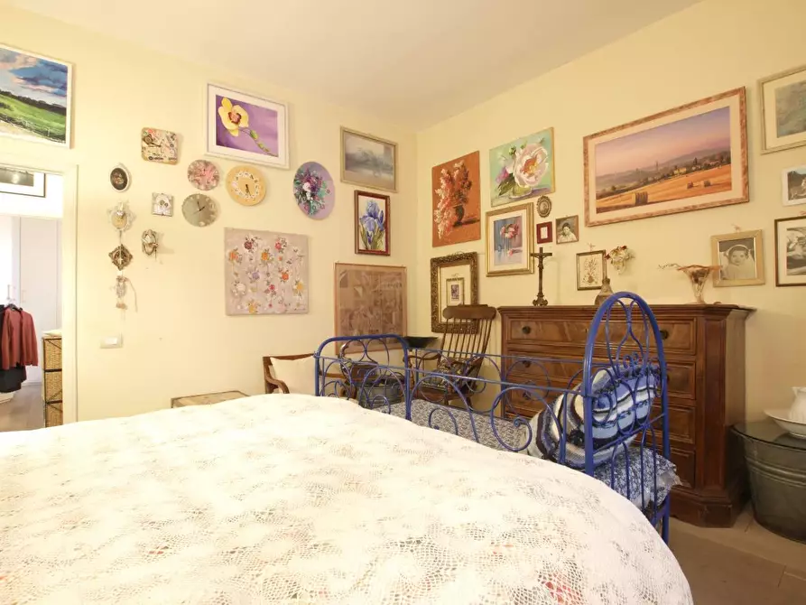 Immagine 15 di Appartamento in vendita  a Murlo
