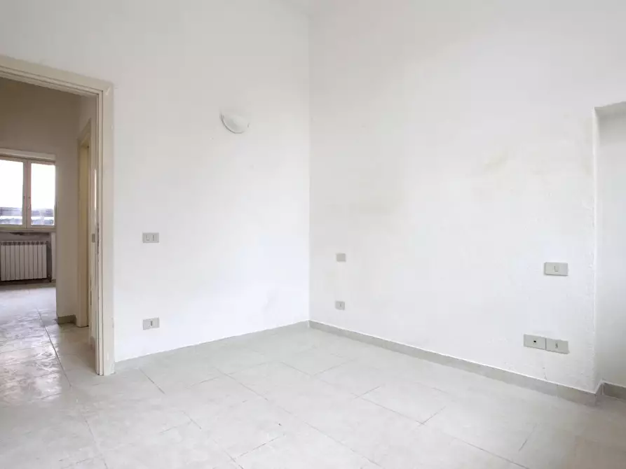 Immagine 19 di Appartamento in vendita  a Siena