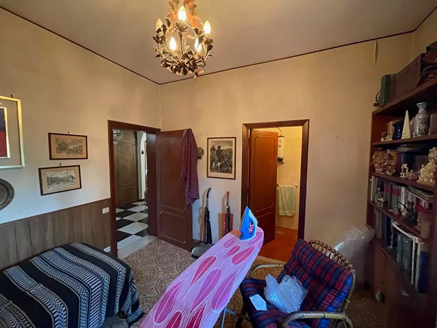 Immagine 22 di Appartamento in vendita  a Siena