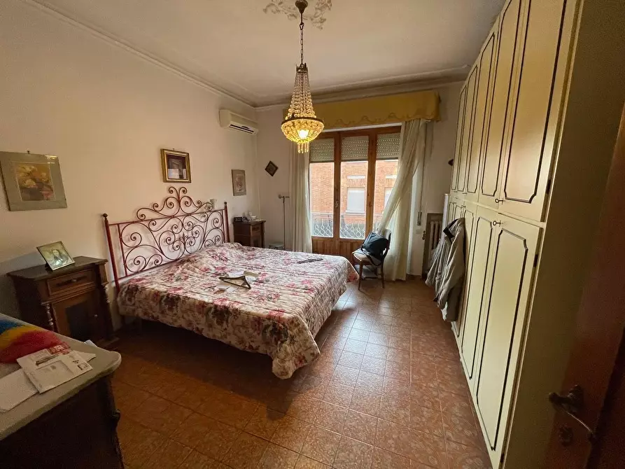 Immagine 44 di Appartamento in vendita  a Siena