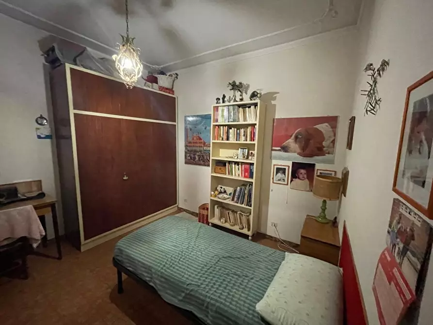 Immagine 65 di Appartamento in vendita  a Siena