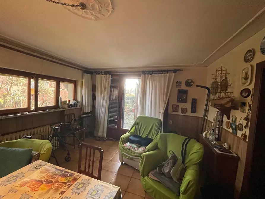 Immagine 70 di Appartamento in vendita  a Siena