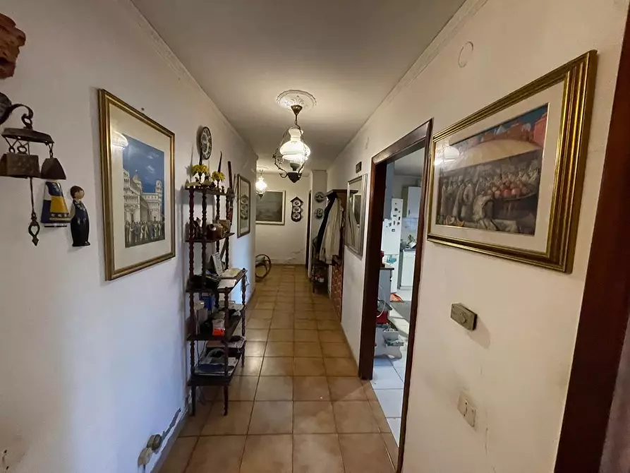 Immagine 90 di Appartamento in vendita  a Siena