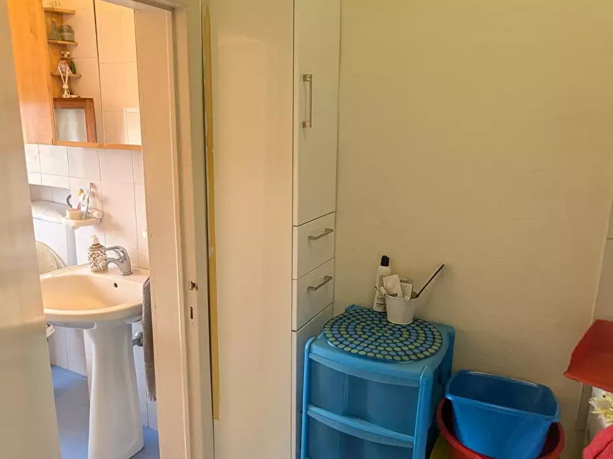 Immagine 8 di Appartamento in vendita  a Cerreto Guidi