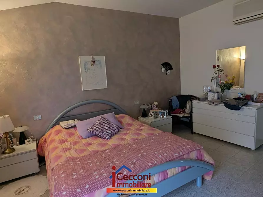 Immagine 10 di Appartamento in vendita  a Cerreto Guidi