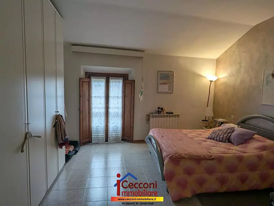 Immagine 12 di Appartamento in vendita  a Cerreto Guidi