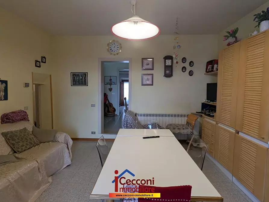 Immagine 7 di Appartamento in vendita  a Cerreto Guidi