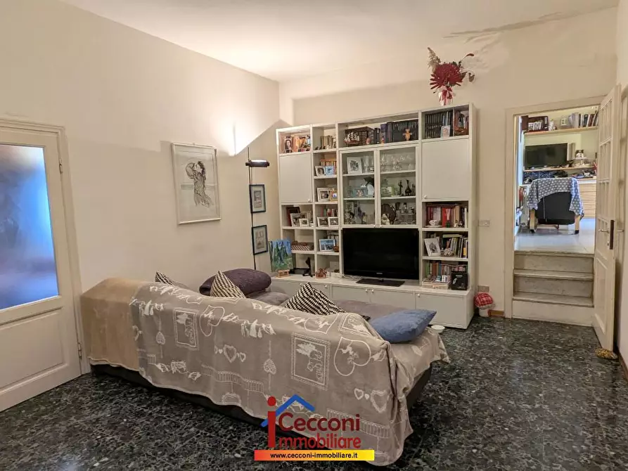 Immagine 1 di Appartamento in vendita  a Cerreto Guidi