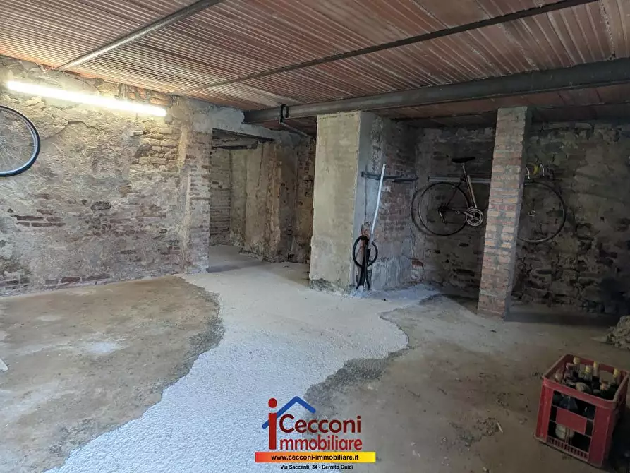 Immagine 18 di Appartamento in vendita  a Cerreto Guidi