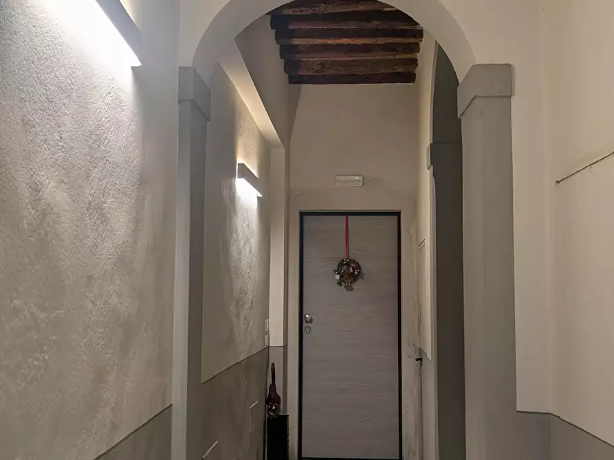 Immagine 16 di Appartamento in vendita  a Cerreto Guidi