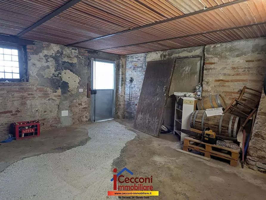 Immagine 17 di Appartamento in vendita  a Cerreto Guidi