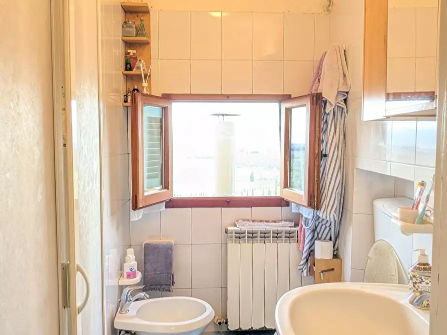 Immagine 9 di Appartamento in vendita  a Cerreto Guidi