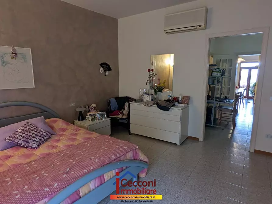 Immagine 11 di Appartamento in vendita  a Cerreto Guidi