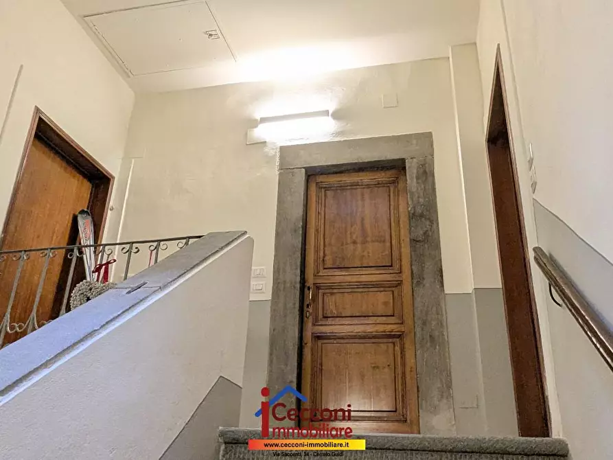 Immagine 15 di Appartamento in vendita  a Cerreto Guidi