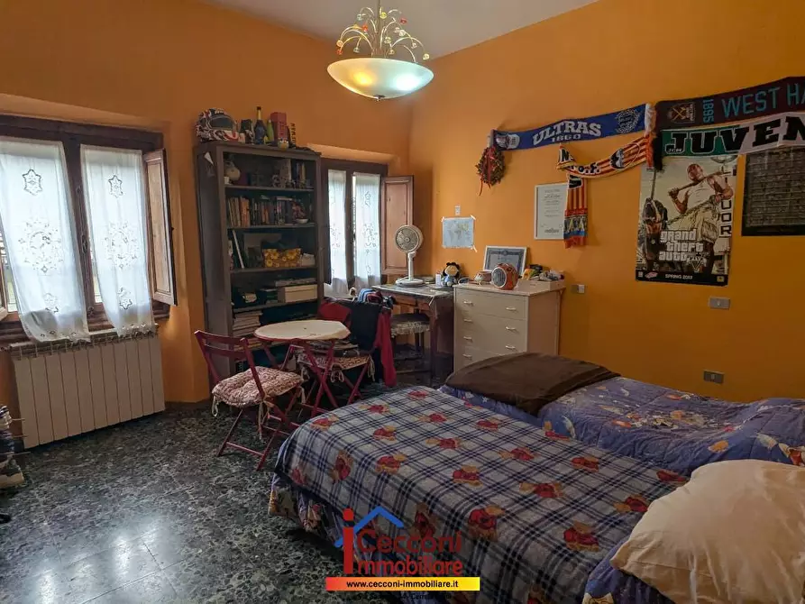 Immagine 14 di Appartamento in vendita  a Cerreto Guidi