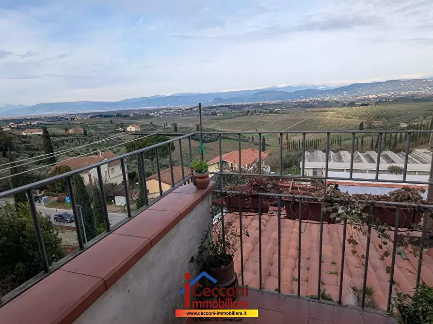 Immagine 6 di Appartamento in vendita  a Cerreto Guidi