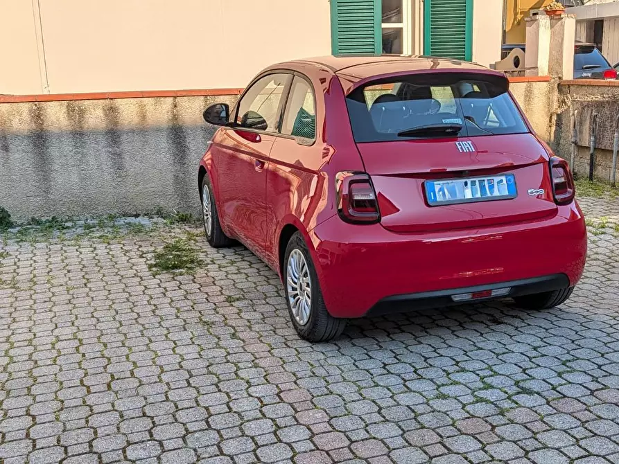 Immagine 21 di Appartamento in vendita  a Cerreto Guidi