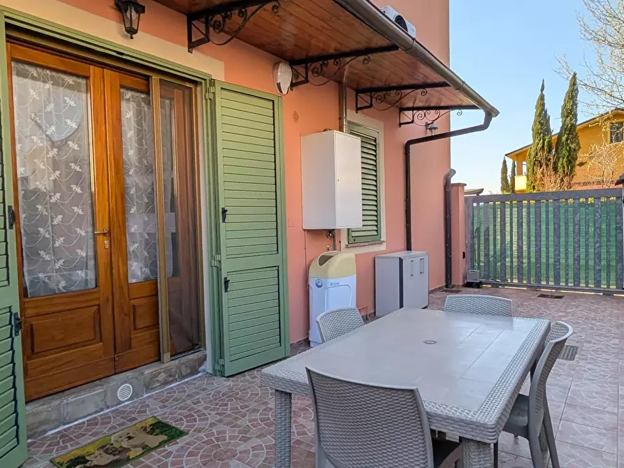 Immagine 3 di Appartamento in vendita  a Cerreto Guidi