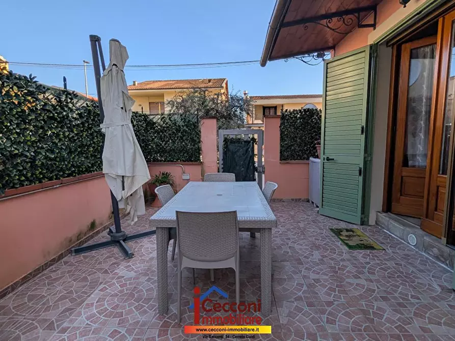 Immagine 5 di Appartamento in vendita  a Cerreto Guidi