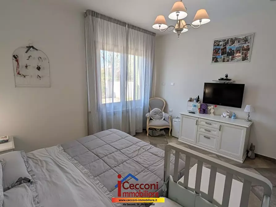 Immagine 18 di Appartamento in vendita  a Cerreto Guidi