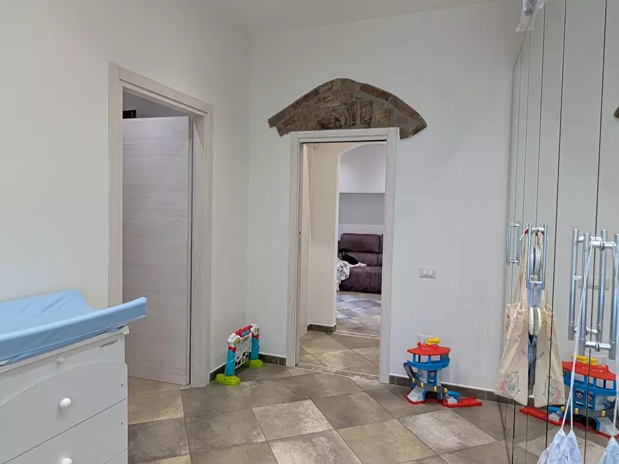 Immagine 11 di Appartamento in vendita  a Cerreto Guidi