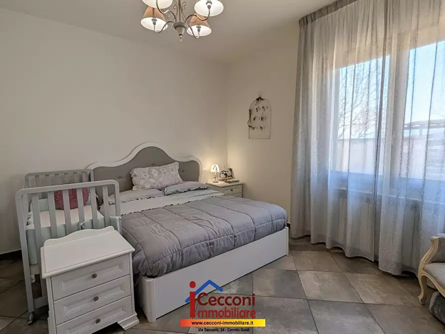 Immagine 17 di Appartamento in vendita  a Cerreto Guidi