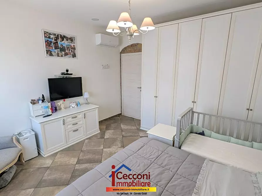 Immagine 19 di Appartamento in vendita  a Cerreto Guidi