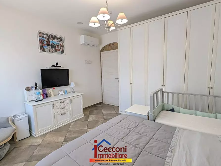 Immagine 20 di Appartamento in vendita  a Cerreto Guidi