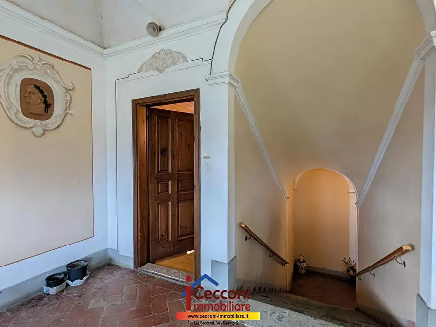 Immagine 12 di Appartamento in vendita  a Empoli