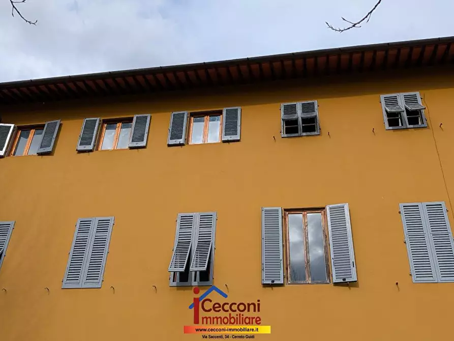 Immagine 14 di Appartamento in vendita  a Empoli