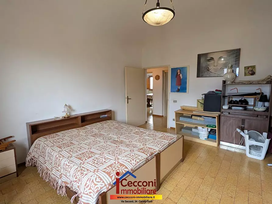 Immagine 9 di Appartamento in vendita  a Empoli