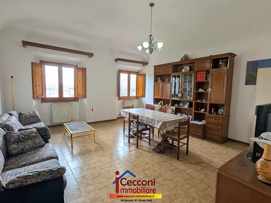 Immagine 1 di Appartamento in vendita  a Empoli