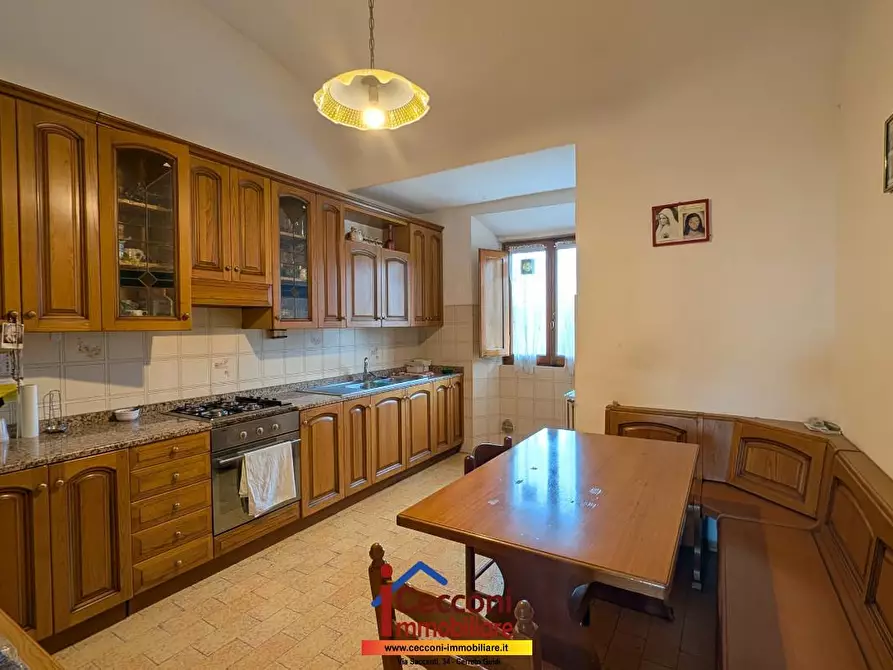 Immagine 5 di Appartamento in vendita  a Empoli