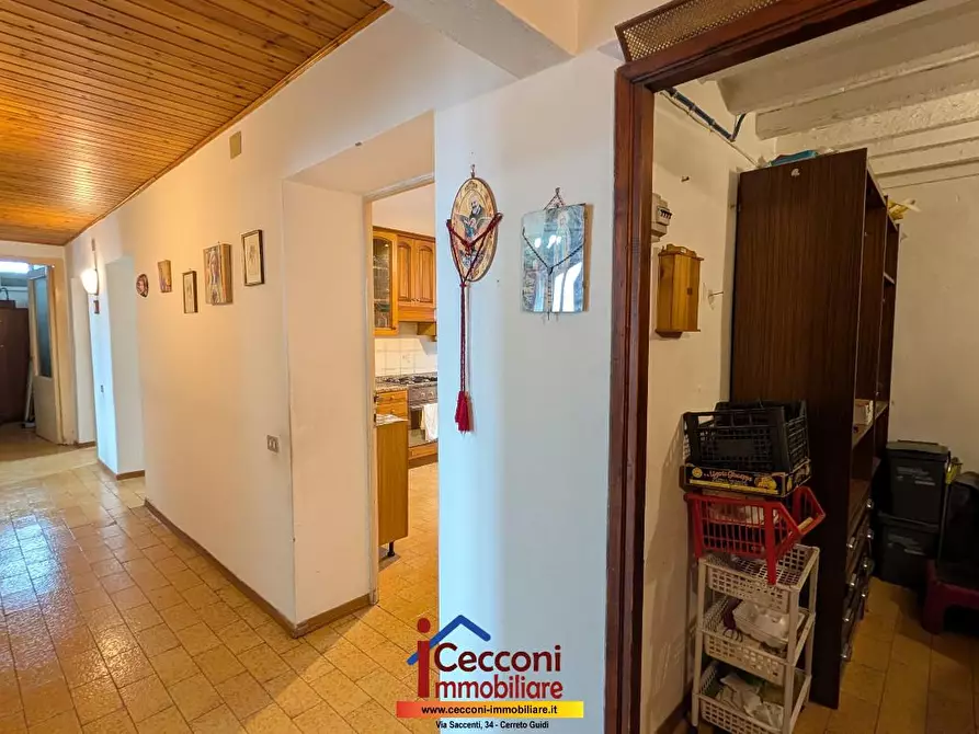 Immagine 6 di Appartamento in vendita  a Empoli