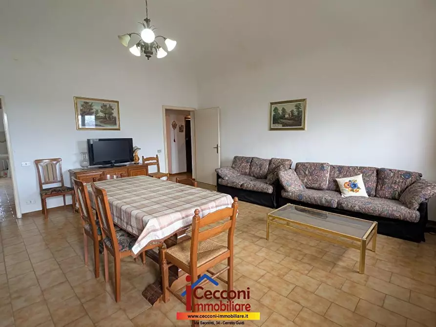 Immagine 3 di Appartamento in vendita  a Empoli