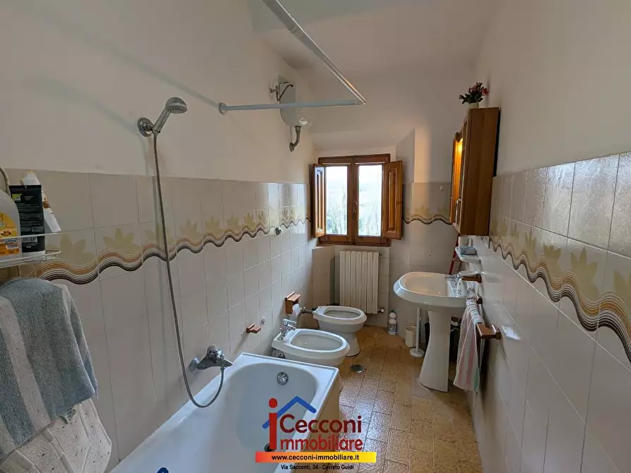 Immagine 8 di Appartamento in vendita  a Empoli