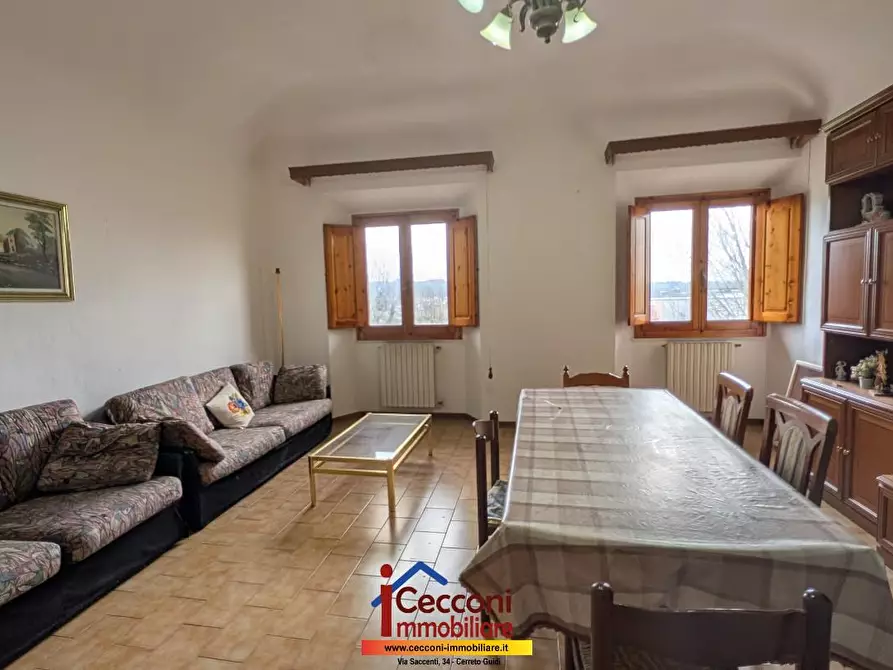 Immagine 2 di Appartamento in vendita  a Empoli