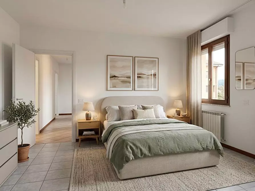 Immagine 10 di Appartamento in vendita  a Ponsacco