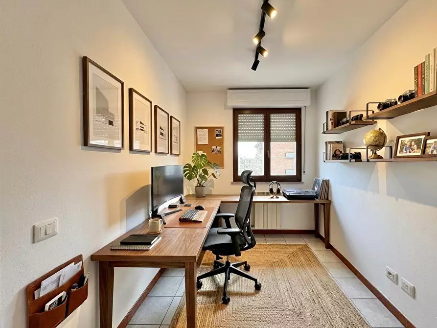 Immagine 16 di Appartamento in vendita  a Ponsacco